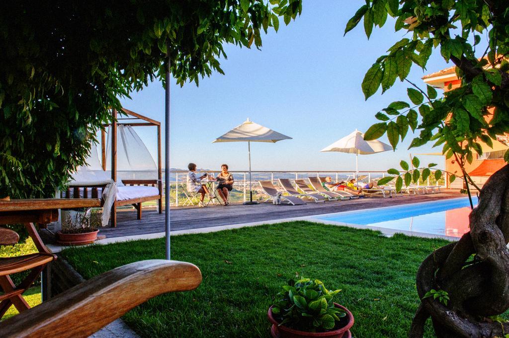 Agriturismo Paitin Альба Экстерьер фото