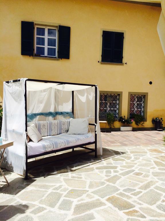 Agriturismo Paitin Альба Экстерьер фото